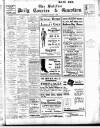 Halifax Evening Courier Thursday 07 January 1926 Page 1