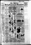 Halifax Evening Courier Wednesday 13 January 1926 Page 1