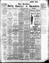 Halifax Evening Courier Tuesday 19 January 1926 Page 1