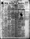 Halifax Evening Courier Wednesday 03 February 1926 Page 1