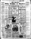 Halifax Evening Courier Tuesday 23 February 1926 Page 1