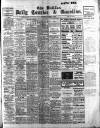 Halifax Evening Courier Tuesday 02 March 1926 Page 1