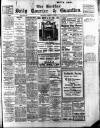 Halifax Evening Courier Thursday 18 March 1926 Page 1