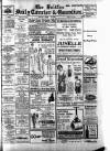 Halifax Evening Courier Friday 26 March 1926 Page 1