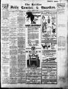 Halifax Evening Courier Monday 29 March 1926 Page 1