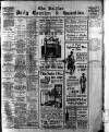 Halifax Evening Courier Friday 16 April 1926 Page 1