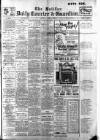 Halifax Evening Courier Monday 05 April 1926 Page 1