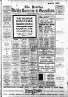 Halifax Evening Courier Thursday 22 April 1926 Page 1