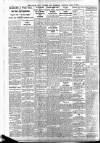 Halifax Evening Courier Saturday 24 April 1926 Page 6