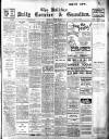 Halifax Evening Courier Monday 26 April 1926 Page 1