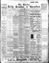 Halifax Evening Courier Tuesday 27 April 1926 Page 1