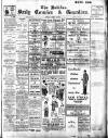 Halifax Evening Courier Friday 30 April 1926 Page 1