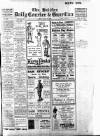 Halifax Evening Courier Tuesday 18 May 1926 Page 1
