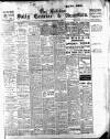 Halifax Evening Courier Wednesday 01 September 1926 Page 1