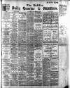 Halifax Evening Courier Wednesday 10 November 1926 Page 1