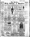 Halifax Evening Courier Friday 12 November 1926 Page 1