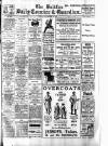 Halifax Evening Courier Friday 26 November 1926 Page 1