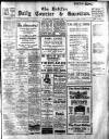 Halifax Evening Courier Wednesday 01 December 1926 Page 1