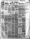 Halifax Evening Courier Friday 03 December 1926 Page 1