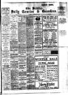 Halifax Evening Courier Tuesday 04 January 1927 Page 1
