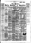Halifax Evening Courier Tuesday 11 January 1927 Page 1