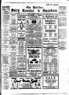 Halifax Evening Courier Friday 14 January 1927 Page 1