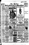 Halifax Evening Courier Friday 11 March 1927 Page 1
