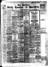 Halifax Evening Courier Monday 30 May 1927 Page 1