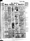 Halifax Evening Courier Tuesday 18 October 1927 Page 1