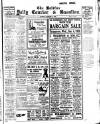 Halifax Evening Courier Tuesday 03 January 1928 Page 1