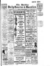 Halifax Evening Courier Tuesday 10 January 1928 Page 1