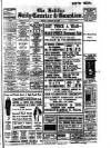 Halifax Evening Courier Friday 20 January 1928 Page 1