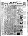 Halifax Evening Courier Tuesday 14 February 1928 Page 1
