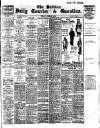 Halifax Evening Courier Tuesday 24 April 1928 Page 1