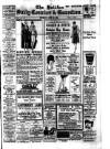 Halifax Evening Courier Thursday 26 April 1928 Page 1