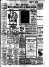 Halifax Evening Courier Friday 08 June 1928 Page 1