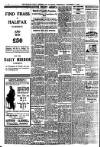 Halifax Evening Courier Wednesday 07 November 1928 Page 6