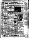 Halifax Evening Courier Friday 11 January 1929 Page 1