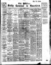 Halifax Evening Courier Tuesday 22 January 1929 Page 1