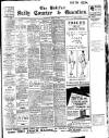 Halifax Evening Courier Thursday 04 April 1929 Page 1