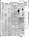 Halifax Evening Courier Tuesday 09 April 1929 Page 1