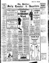 Halifax Evening Courier Thursday 11 April 1929 Page 1