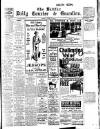 Halifax Evening Courier Friday 12 April 1929 Page 1
