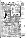 Halifax Evening Courier Wednesday 12 June 1929 Page 1