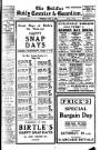 Halifax Evening Courier Thursday 11 July 1929 Page 1