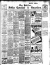 Halifax Evening Courier Monday 02 December 1929 Page 1