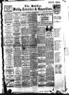 Halifax Evening Courier Saturday 25 January 1930 Page 1