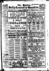 Halifax Evening Courier Thursday 30 January 1930 Page 1