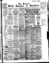 Halifax Evening Courier Tuesday 18 February 1930 Page 1