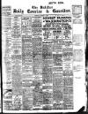 Halifax Evening Courier Tuesday 04 March 1930 Page 1